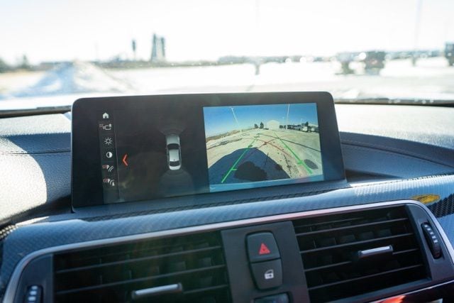 2018 BMW M3 - Image 24