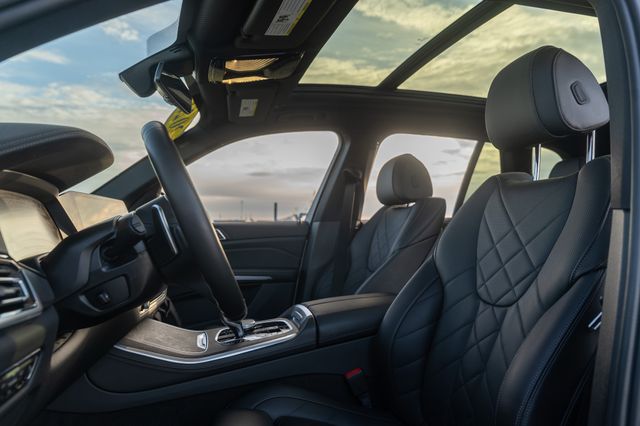 2023 BMW X5 - Image 15