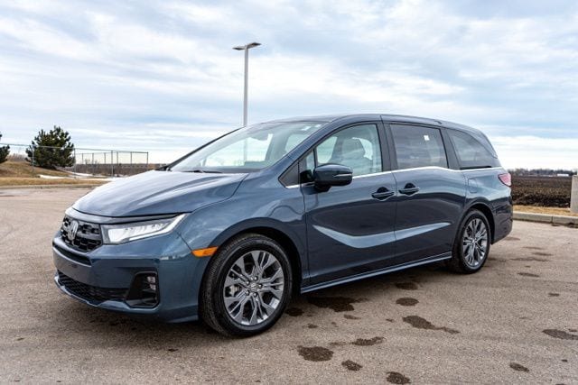 2025 HONDA ODYSSEY - Image 3