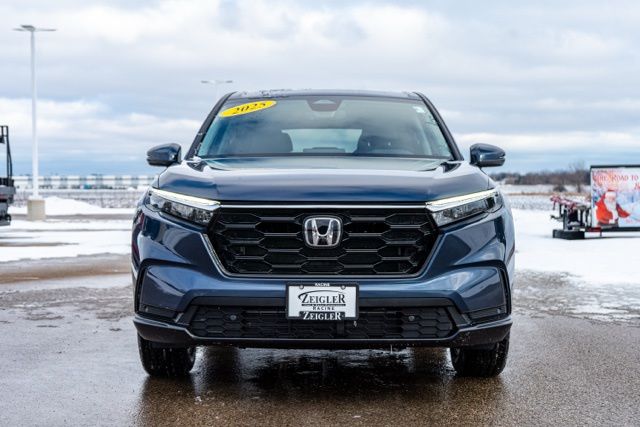 2025 HONDA CR-V - Image 2