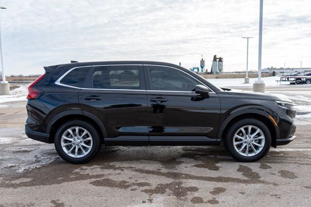 2024 HONDA CR-V - Image 8