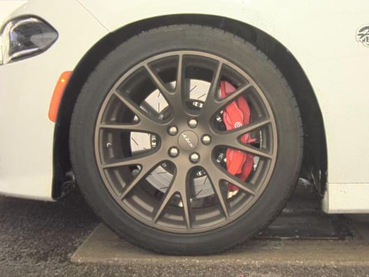 2016 DODGE CHARGER - Image 5