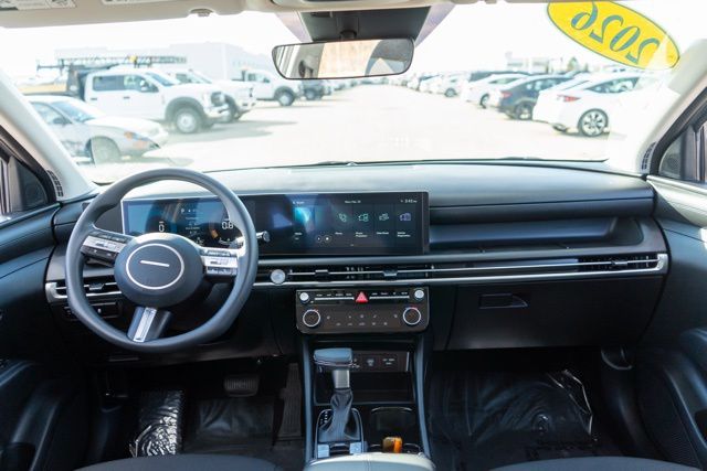 2026 HYUNDAI TUCSON - Image 16