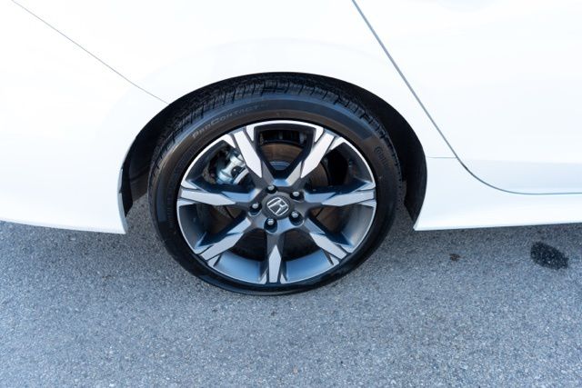 2026 HONDA CIVIC - Image 8