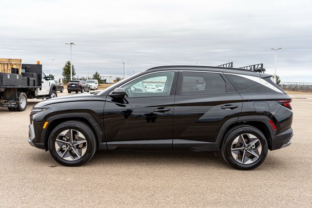 2026 HYUNDAI TUCSON - Image 4