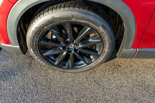 2023 MAZDA CX-9 - Image 11