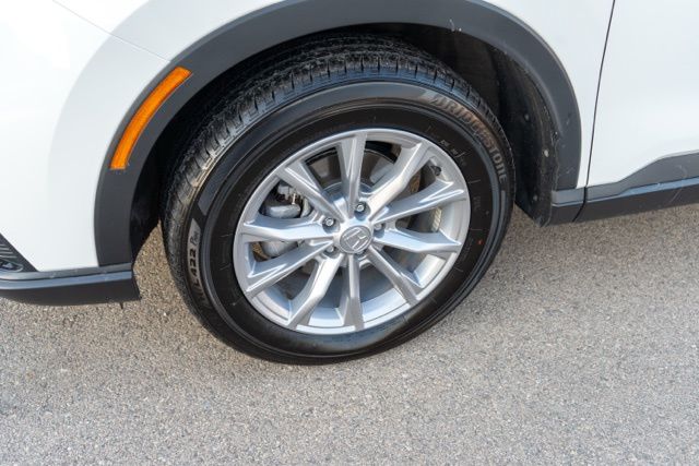 2025 HONDA CR-V - Image 11