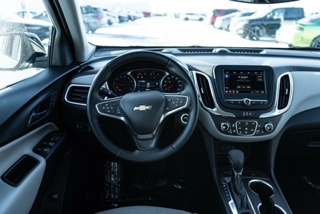 2024 CHEVROLET EQUINOX - Image 12