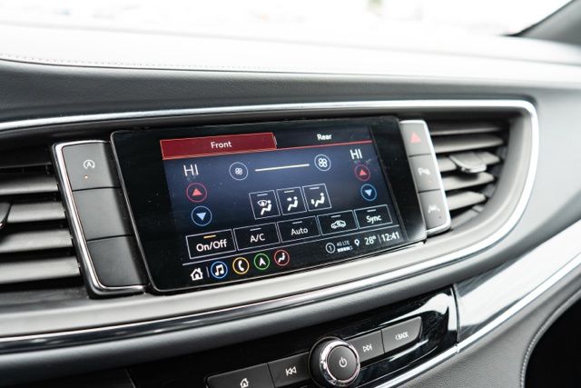 2024 BUICK ENCLAVE - Image 22