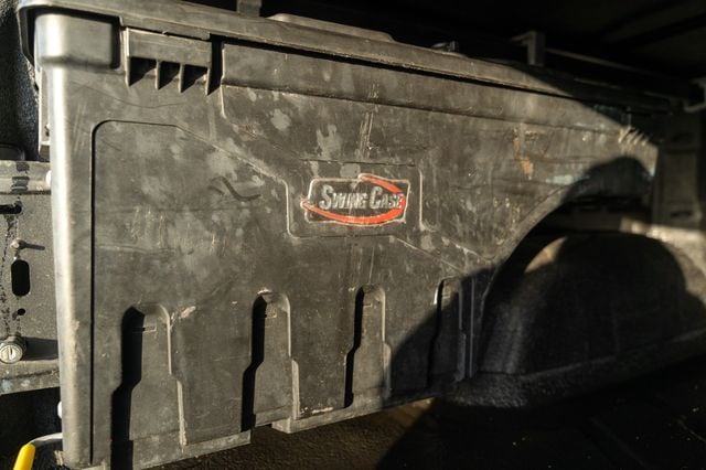 2021 CHEVROLET SILVERADO - Image 20