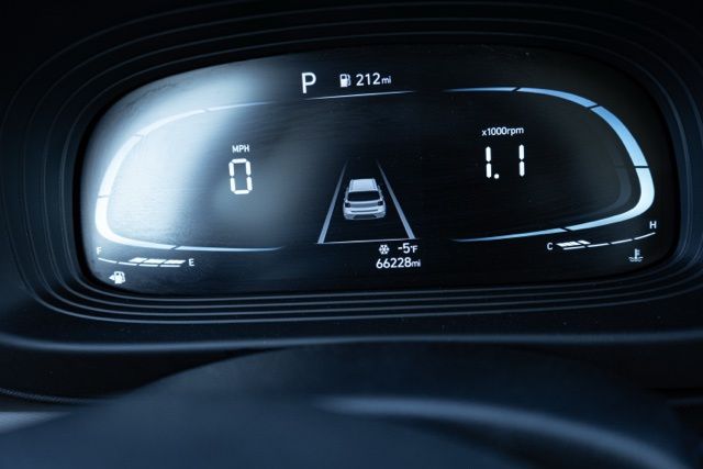 2023 HYUNDAI VENUE - Image 21