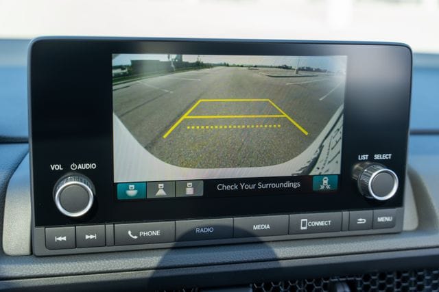 2024 HONDA CR-V - Image 21