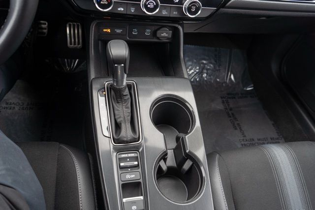 2024 HONDA CIVIC - Image 22