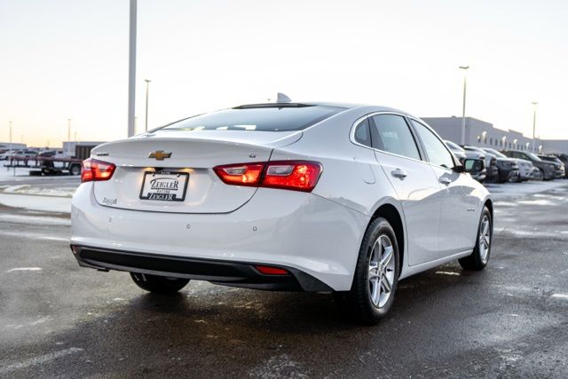2024 CHEVROLET MALIBU - Image 6