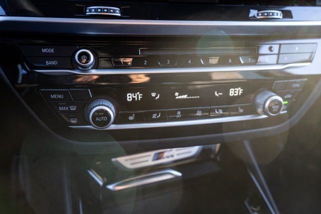 2019 BMW X3 - Image 32