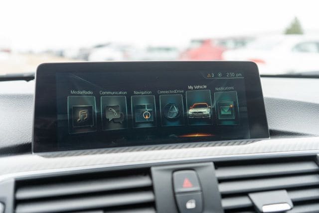 2017 BMW M3 - Image 23