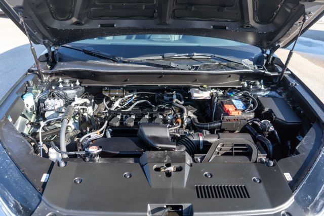 2025 HONDA CR-V - Image 26
