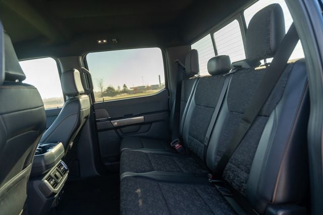 2023 FORD F-150 - Image 17
