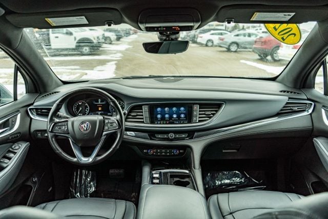 2024 BUICK ENCLAVE - Image 10