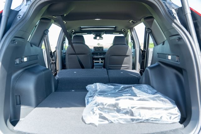 2026 HONDA CR-V - Image 19
