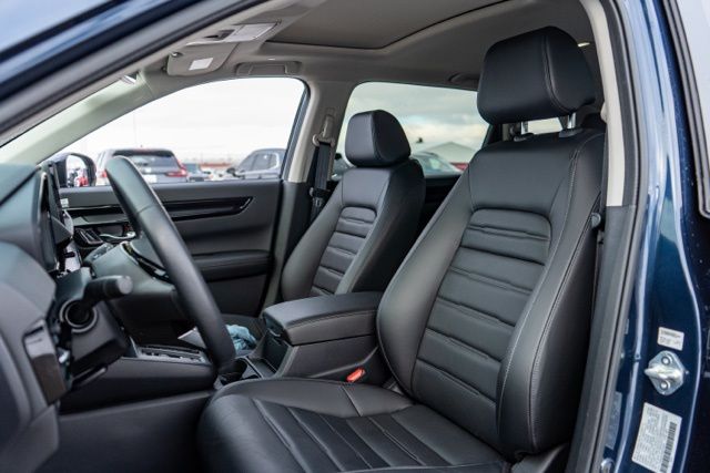 2025 HONDA CR-V - Image 17