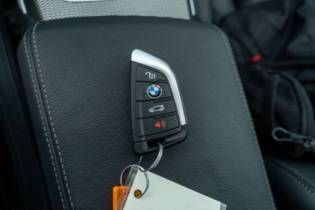 2021 BMW M340I - Image 33