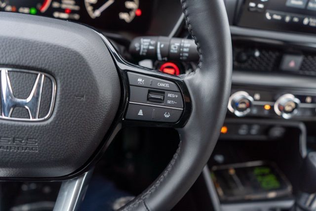 2025 HONDA CR-V - Image 23
