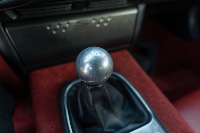 2000 HONDA S2000 - Image 19