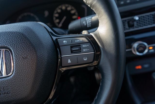 2026 HONDA CIVIC - Image 20