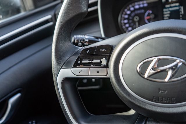 2024 HYUNDAI TUCSON - Image 20