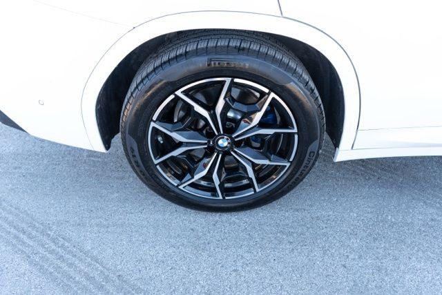 2023 BMW X3 - Image 7
