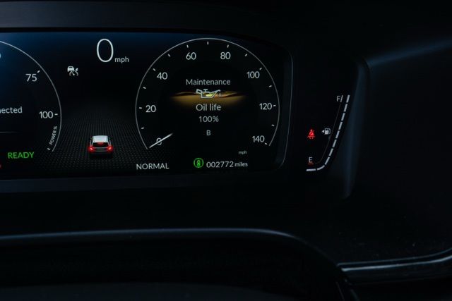 2026 HONDA CR-V - Image 24