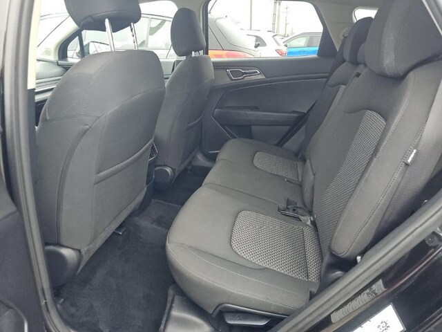 2024 KIA SPORTAGE - Image 20