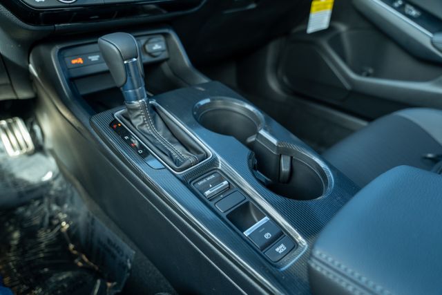 2025 HONDA CIVIC - Image 33