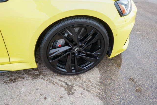 2022 AUDI RS 5 - Image 9