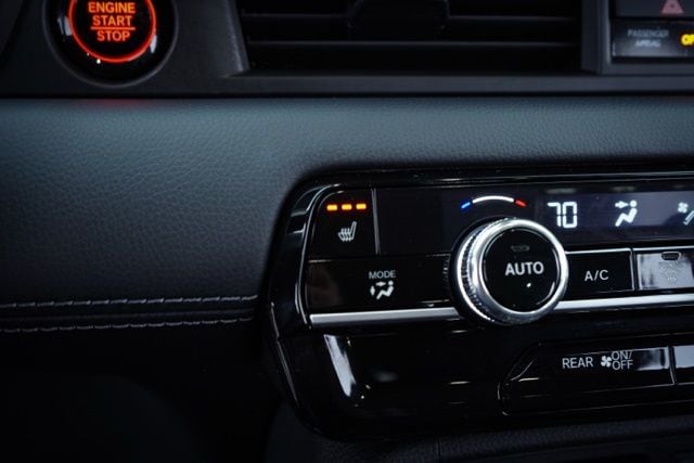 2025 HONDA PILOT - Image 29