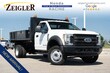 Ford F-450 Chassis