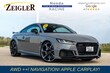 Audi TT RS
