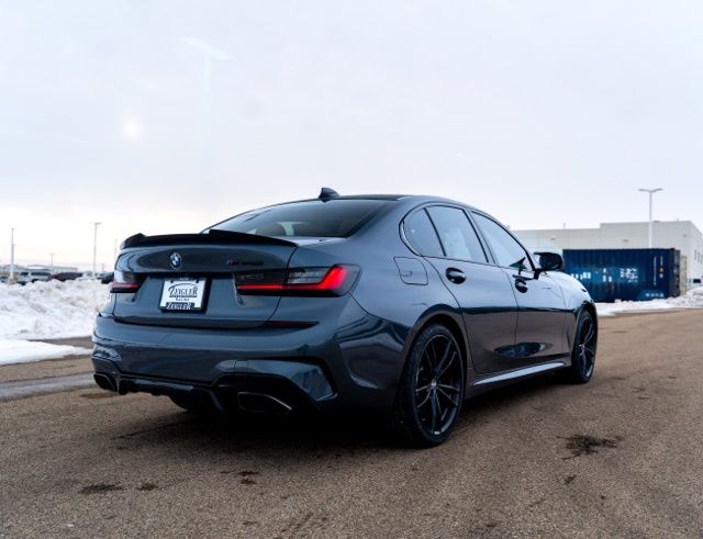 2020 BMW M340I - Image 7