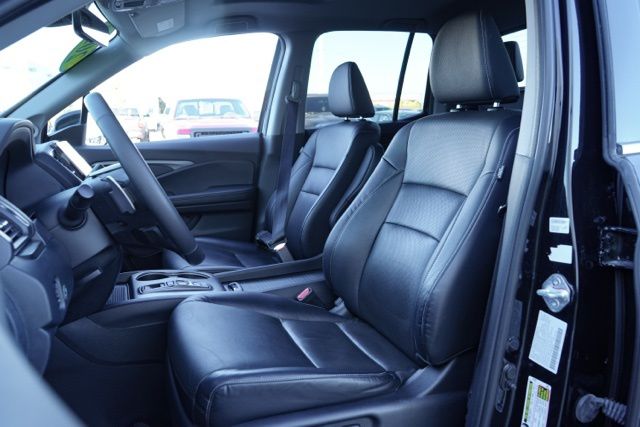 2023 HONDA RIDGELINE - Image 15