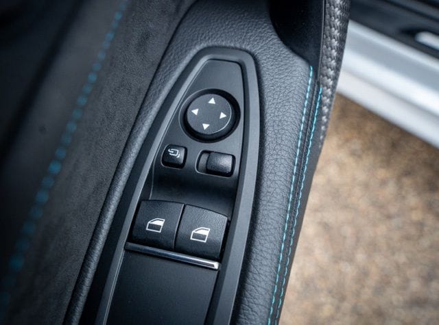 2021 BMW M2 - Image 21