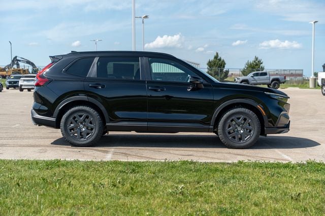 2026 HONDA CR-V - Image 10