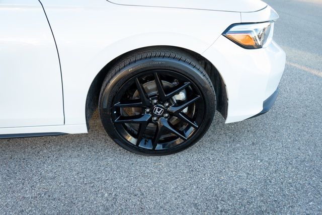 2026 HONDA CIVIC - Image 8