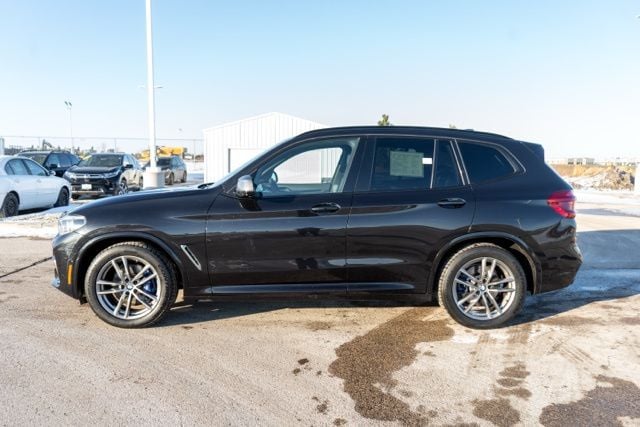 2019 BMW X3 - Image 4