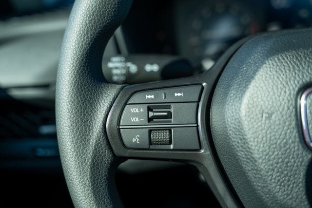 2025 HONDA ACCORD - Image 23