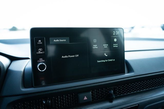 2026 HONDA CR-V - Image 26