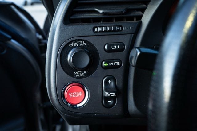 2000 HONDA S2000 - Image 20