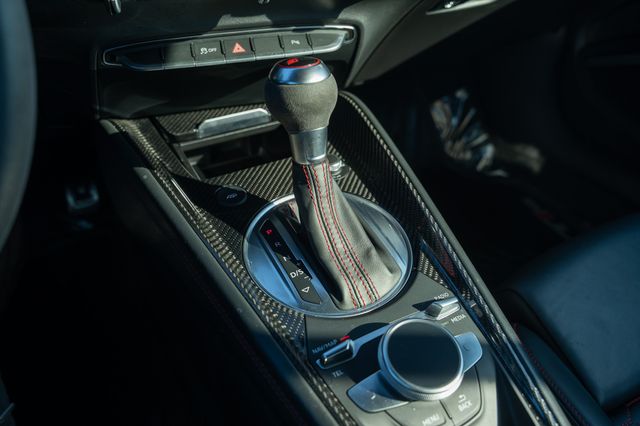 2020 AUDI TT RS - Image 28