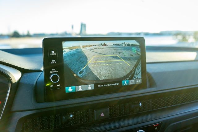 2024 HONDA CR-V - Image 24