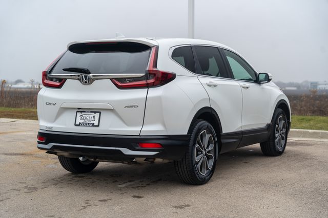 2022 HONDA CR-V - Image 7